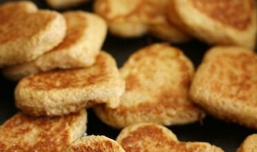 Heart Shaped French Toast – Happy Hooligans Heart Shaped French Toast – Happy Hooligans