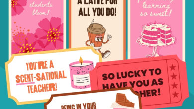 50+ Most Requested Teacher Gifts in Every Price Range for 2025 50+ Most Requested Teacher Gifts in Every Price Range for 2025