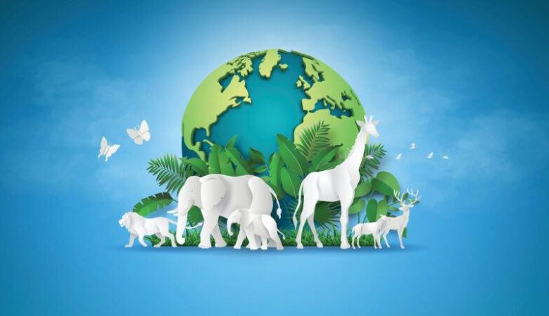 World Animal Day: 4 Ways Companies Can Honor Animals