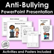 6 Anti-Bullying Activities for All Ages