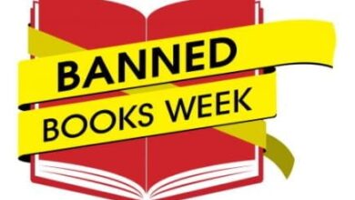 Banned Books Week Is Oct. 5th – 11th – Here Are Teaching & Learning Resources