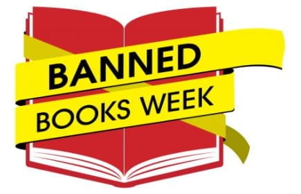 Banned Books Week Is Oct. 5th – 11th – Here Are Teaching & Learning Resources