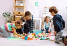 Holistic Development in Children: Beyond Academics Explained Holistic Development in Children: Beyond Academics Explained