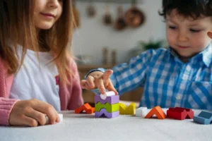 How It Shapes Child Development