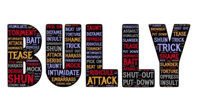 October Is National Bullying Prevention Month – Here Are Related Teaching & Learning Resources