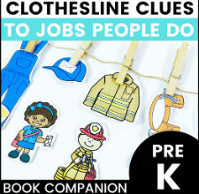 Fun Community Helpers Activities for Elementary Students Fun Community Helpers Activities for Elementary Students