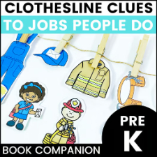 Fun Community Helpers Activities for Elementary Students