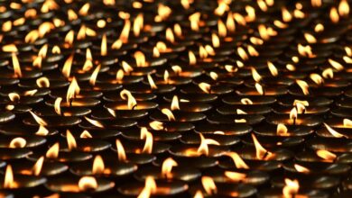 Diwali Is On Oct. 20th – Here Are Teaching & Learning Resources