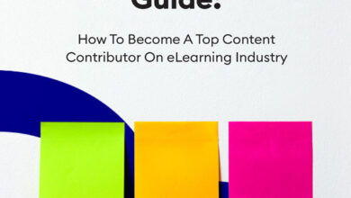 Guest Author Articles That Dive Into The Latest eLearning Trends