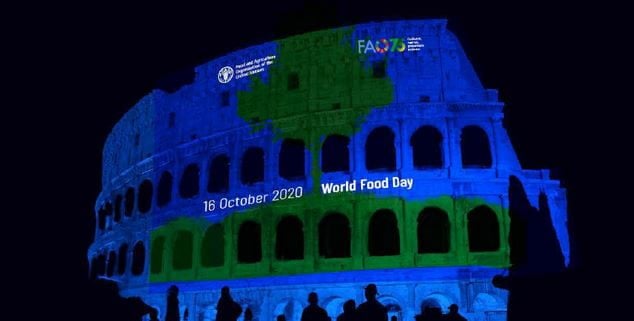 World Food Day Is On Oct. 16th – Here Are Teaching & Learning Resources