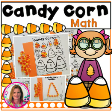 Halloween Math Activities for Students of All Ages