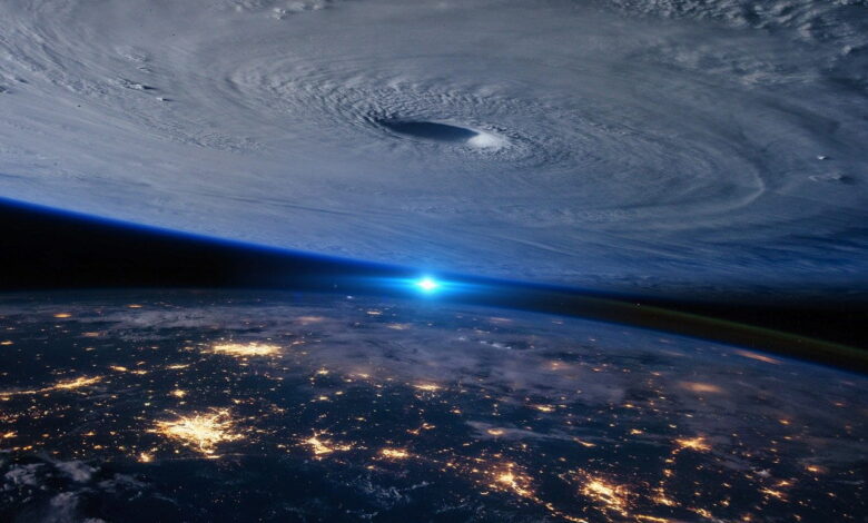 Video: “What we know about climate change effect on hurricane strength” Video: “What we know about climate change effect on hurricane strength”