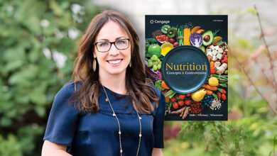 Beyond the Scale: Nutrition: Concepts and Controversies, 17e