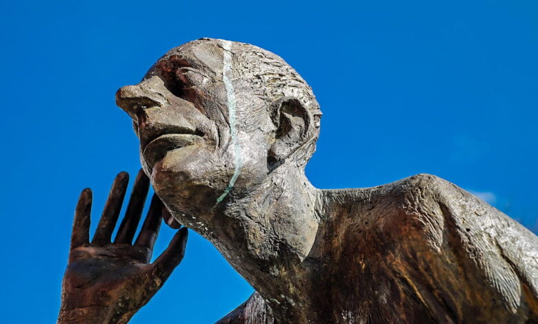 The Best Resources For Learning & Teaching About Historical Empathy