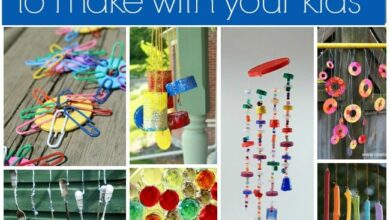 21 Outdoor Ornaments for Kids to Make 21 Outdoor Ornaments for Kids to Make