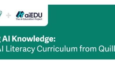 Quill Unveils New Free AI Curriculum That MAY Be Worth Considering