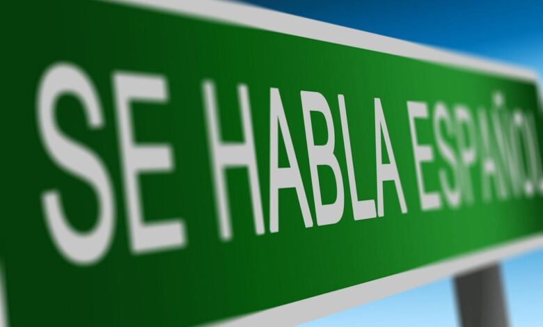 Saturday Night Live Video: “Inventing Spanish”