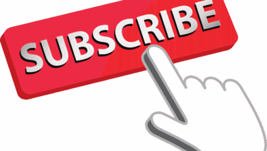 There Are Eight Different Ways To Subscribe To This Blog – For Free!
