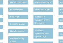 Three Accessible Ways To Search For & Find My “Best” Lists