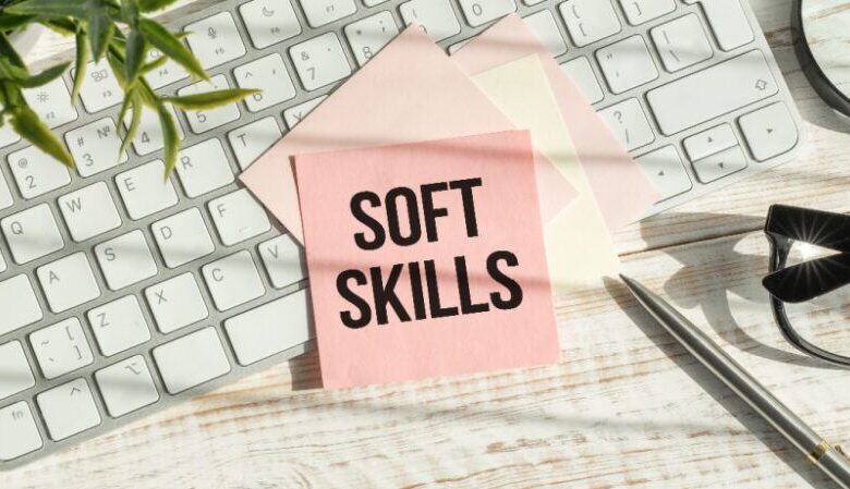 12 Soft Skills Employees Need In The Future Workplace