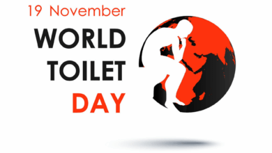 World Toilet Day Is On Nov. 19th – Here Are Teaching & Learning Resources World Toilet Day Is On Nov. 19th – Here Are Teaching & Learning Resources