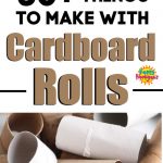 30+ Toilet Paper Roll Crafts and Activities for Kids 30+ Toilet Paper Roll Crafts and Activities for Kids