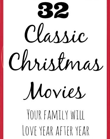 Best Family Christmas Movies to Watch Together this Christmas Best Family Christmas Movies to Watch Together this Christmas
