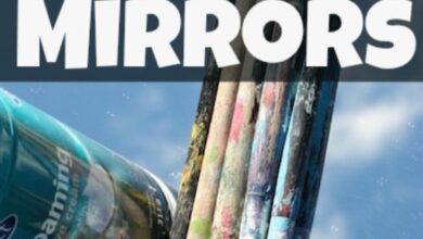 5 Fun Ways to Learn and Play with Mirrors 5 Fun Ways to Learn and Play with Mirrors