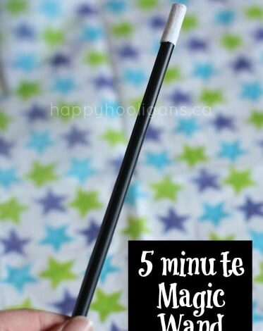 homemade magic wand – happy hooligans, magician costume/pretend play homemade magic wand – happy hooligans, magician costume/pretend play