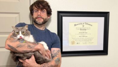 I Set A Trap To Catch My Students Cheating With AI. The Results Were Shocking. I Set A Trap To Catch My Students Cheating With AI. The Results Were Shocking.