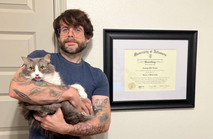 I Set A Trap To Catch My Students Cheating With AI. The Results Were Shocking. I Set A Trap To Catch My Students Cheating With AI. The Results Were Shocking.