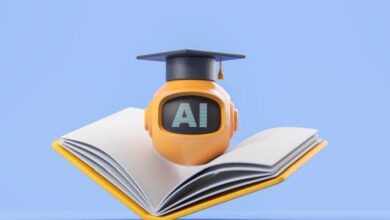 7 Ways To Leverage AI In Higher Education 7 Ways To Leverage AI In Higher Education