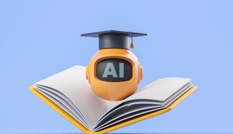 7 Ways To Leverage AI In Higher Education