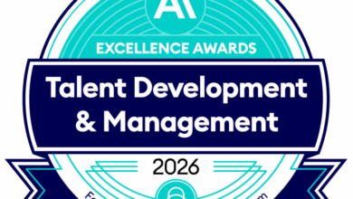 AI for Talent Development & Management