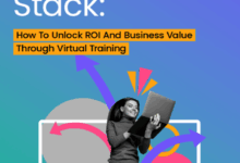 Quantifying The Impact: The ROI Of Virtual Training