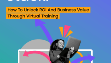 Building The Right Training Tech Stack: How To Unlock ROI