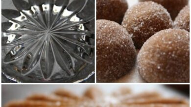 Big, Soft Ginger Cookies (That Stay Soft!)