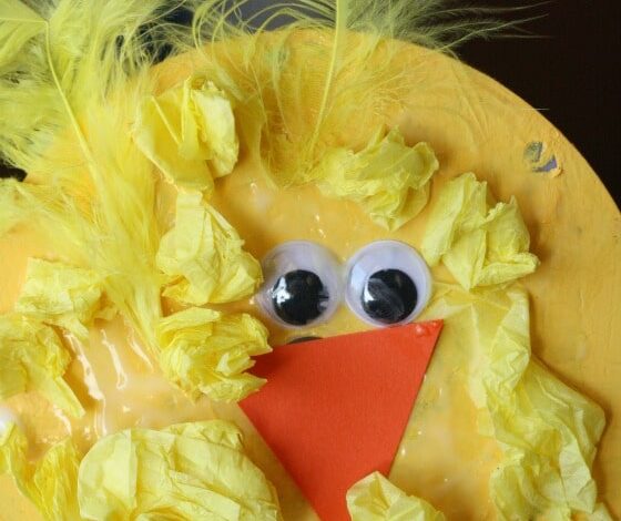 CD Chick Craft – Happy Hooligans