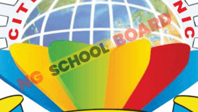 Citi Polytechnic School Fees 2024/2025