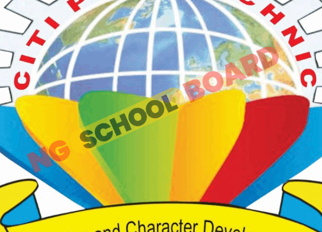 Citi Polytechnic School Fees 2024/2025