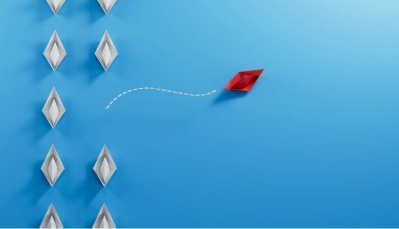 7 Steps To Introduce Innovation Into L&D Strategies