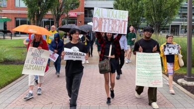 Congress Accuses GMU President of Lying About DEI Efforts Congress Accuses GMU President of Lying About DEI Efforts