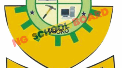 Gboko Polytechnic School Fees 2024/2025 Gboko Polytechnic School Fees 2024/2025