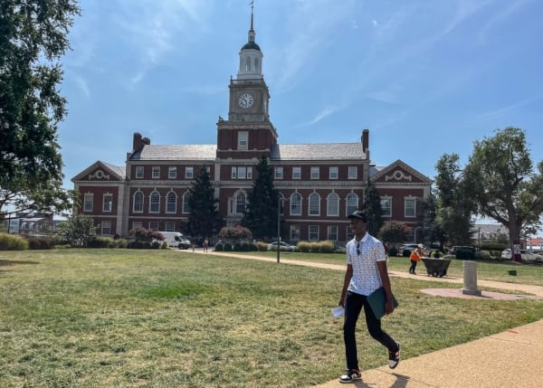 How HBCUs Plan to Spend MacKenzie Scott’s Money