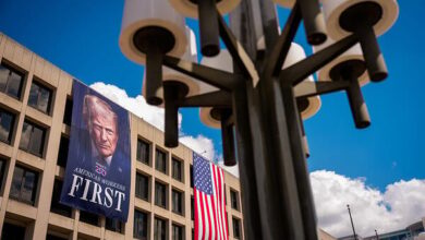 Five Things to Know About McMahon’s Plan to Break Up ED