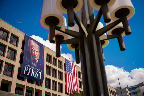 Five Things to Know About McMahon’s Plan to Break Up ED