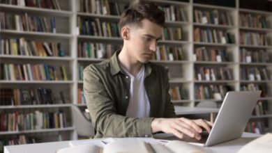 How Students Use AI Every Day Without Even Realizing It How Students Use AI Every Day Without Even Realizing It