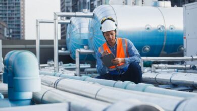 HVAC Field Training With Digital Inspections And eLearning