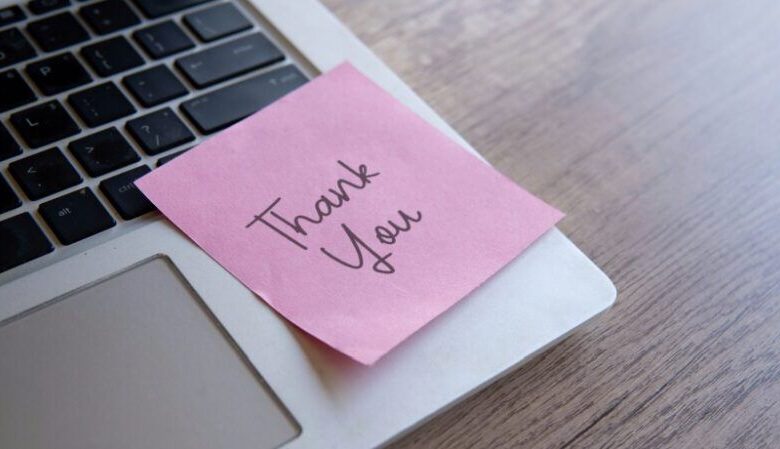 How Gratitude Boosts Learning In The Workplace