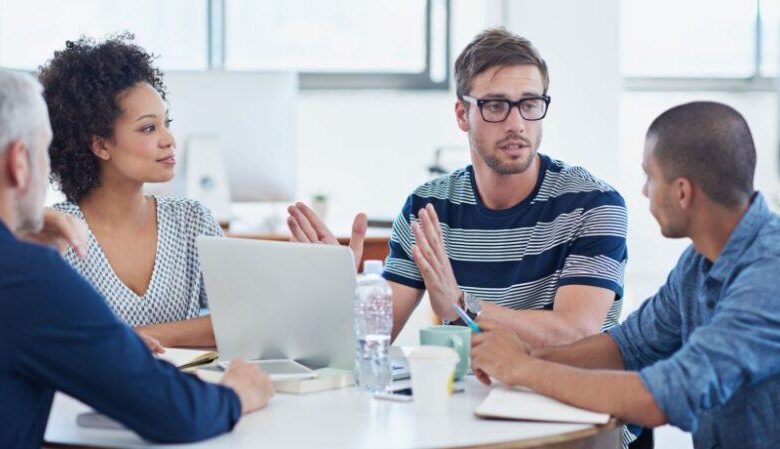 How To Get Into L&D: A Complete Guide